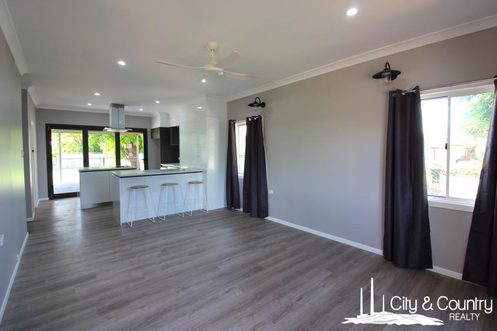 4 RABAUL ST, SOLDIERS HILL, QLD 4825