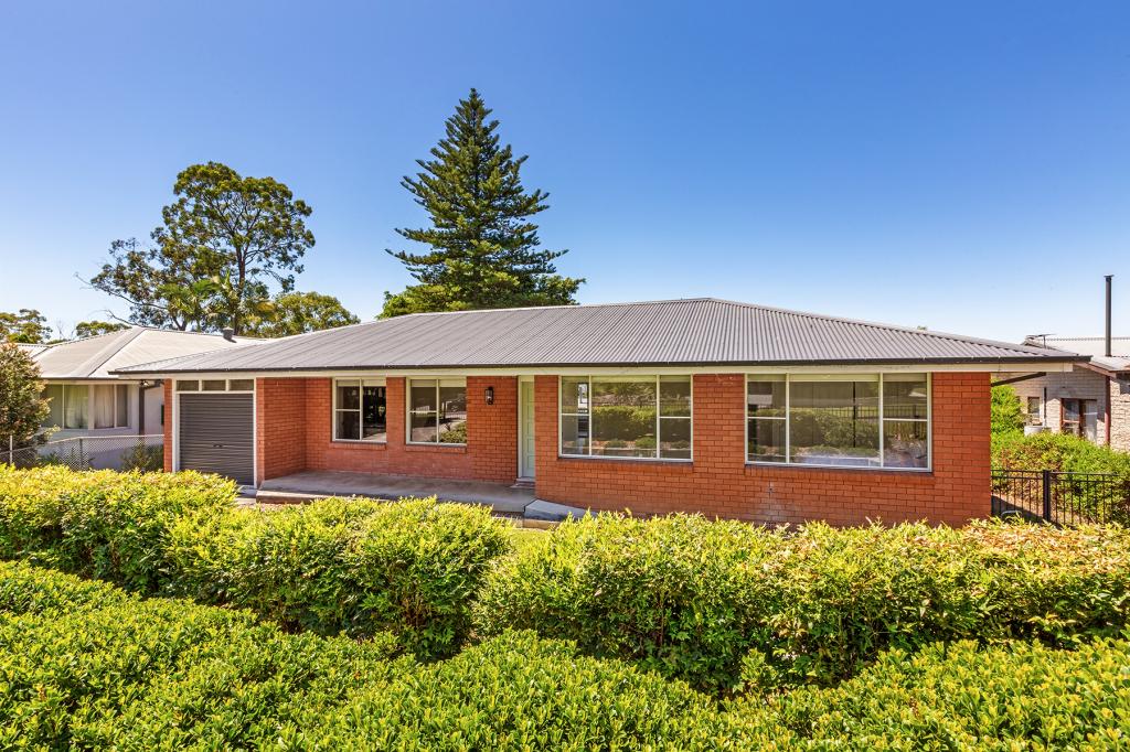 12 Lewis St, Lapstone, NSW 2773