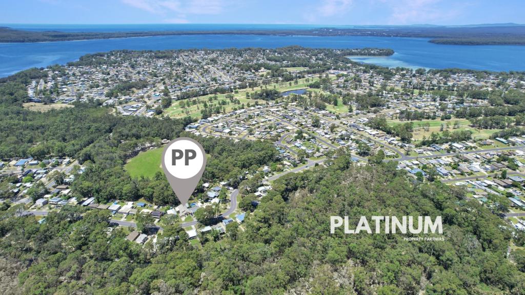 268 The Park Dr, Sanctuary Point, NSW 2540