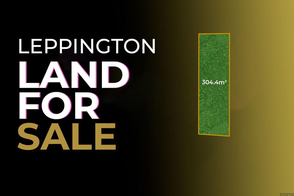 Contact Agent For Address, Leppington, NSW 2179