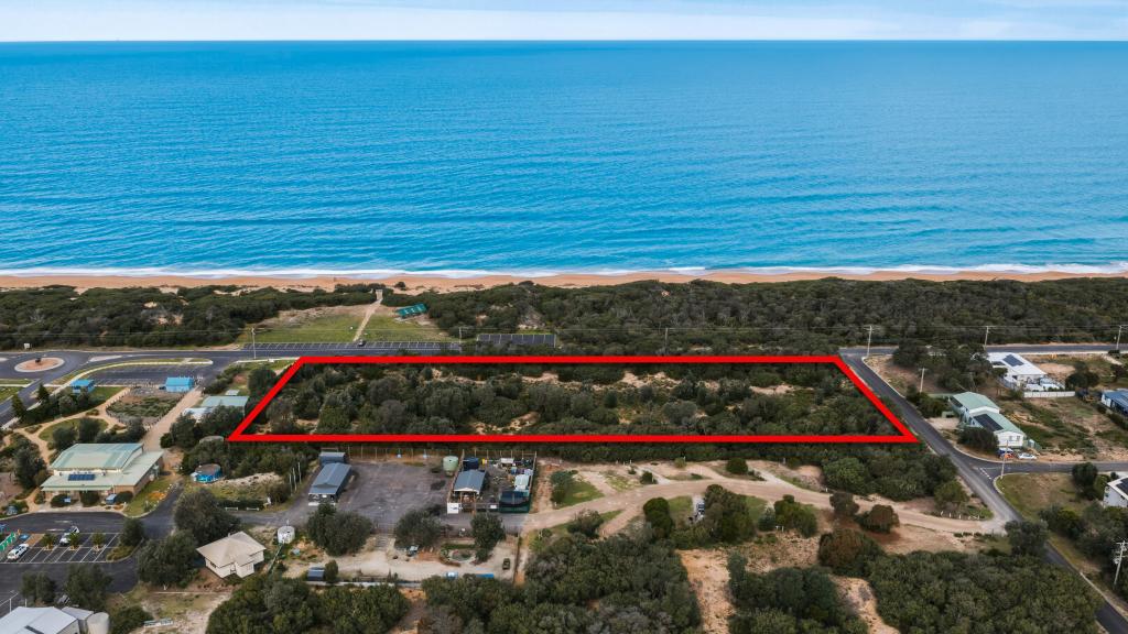 126 SHORELINE DR, GOLDEN BEACH, VIC 3851