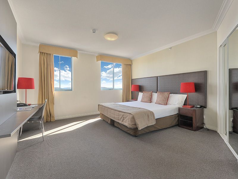 2903/570 Queen St, Brisbane City, QLD 4000