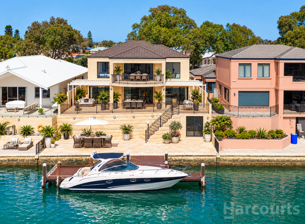 7 Condor Mews, Halls Head, WA 6210