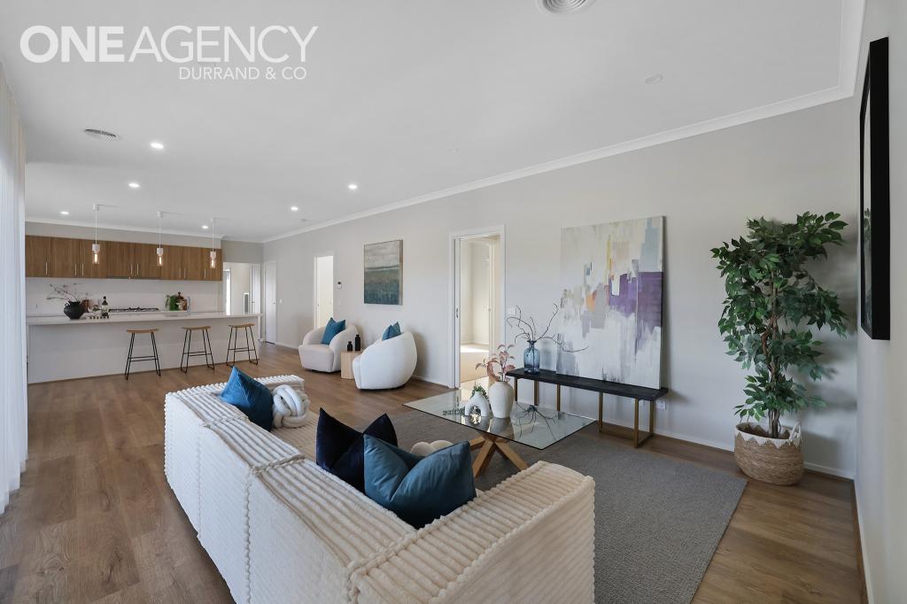 8 Penrith Ave, Warragul, VIC 3820