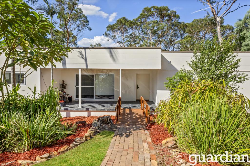 53 Cattai Ridge Rd, Glenorie, NSW 2157