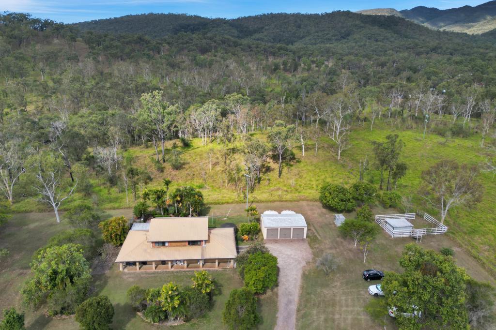 23490 Peak Downs Hwy, Eton, QLD 4741