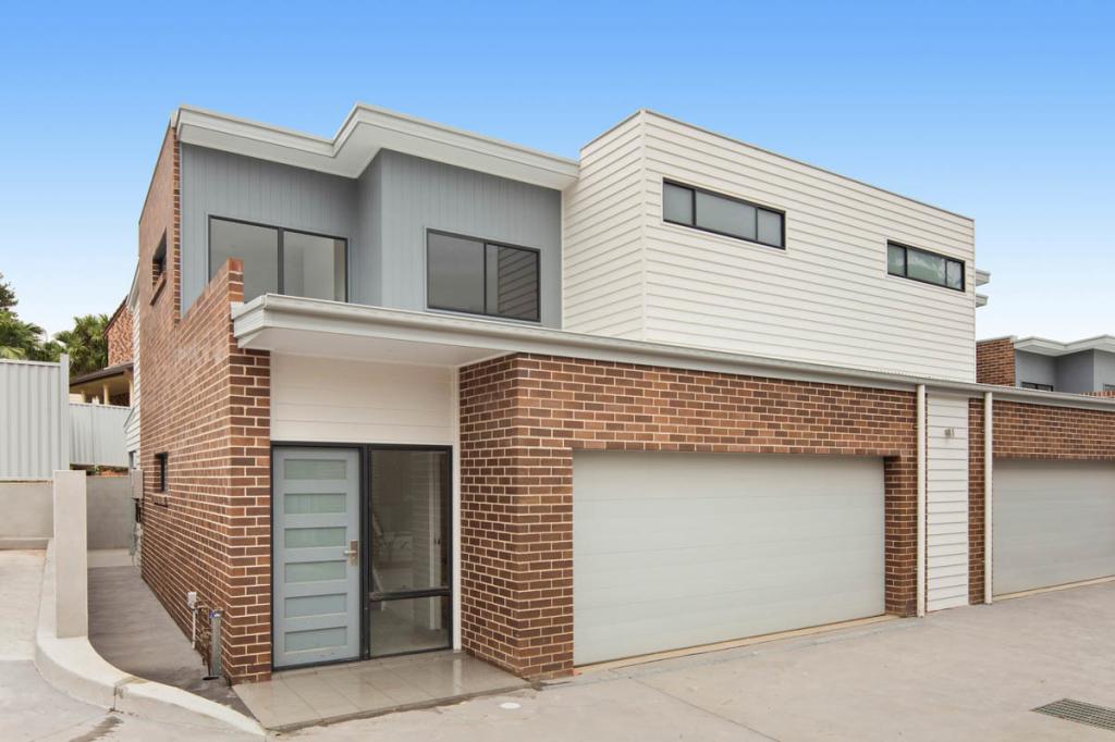 5/53 RUSSELL ST, BALGOWNIE, NSW 2519