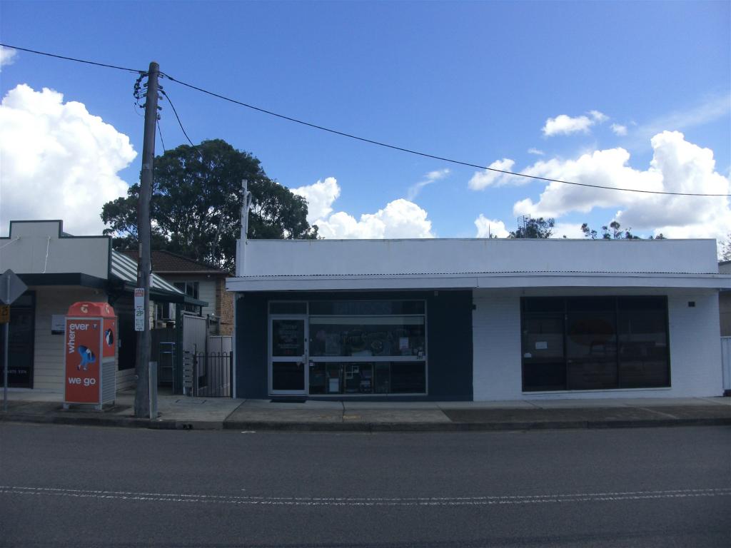 291 Watkins Rd, Wangi Wangi, NSW 2267