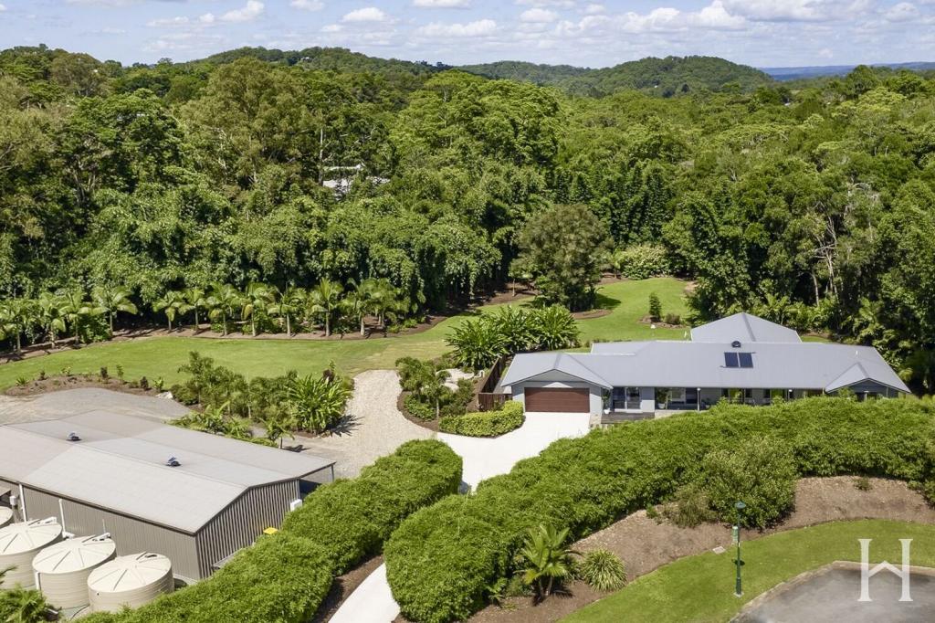 7 Babbling Brook Pl, Eumundi, QLD 4562