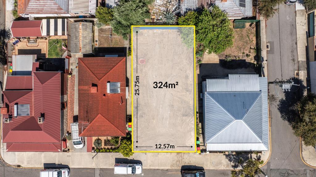 24 Thompson Rd, North Fremantle, WA 6159