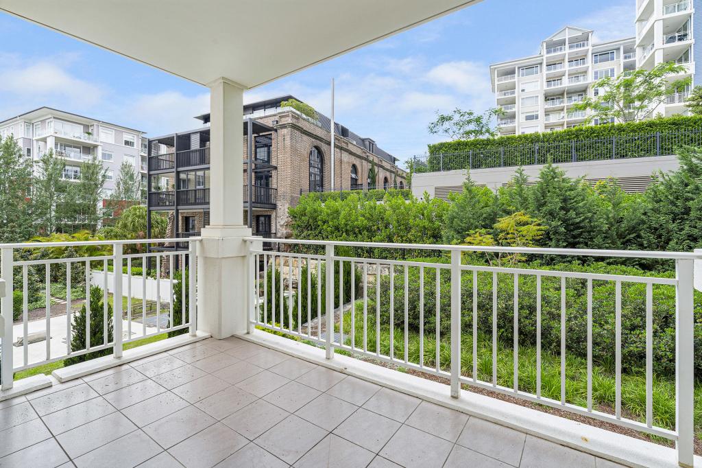 201/58 Peninsula Dr, Breakfast Point, NSW 2137