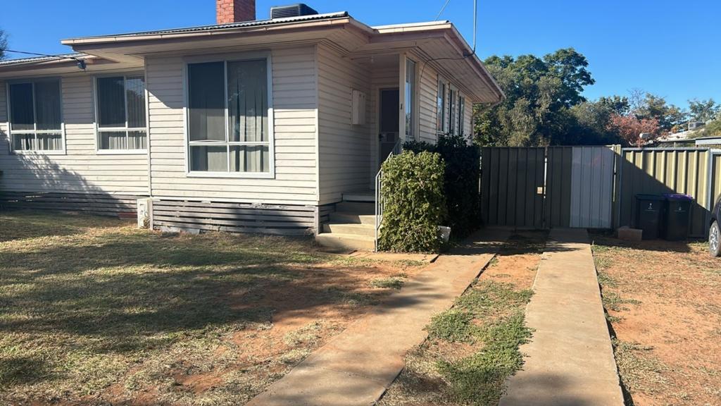 1 Loddon Ave, Red Cliffs, VIC 3496