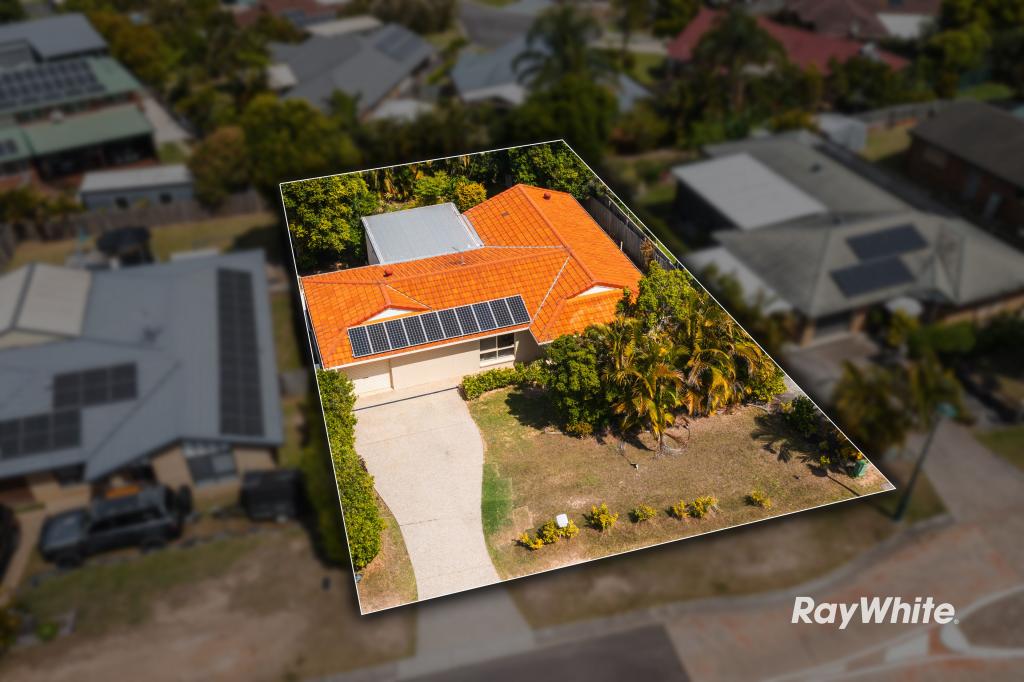 14 Tahan Cres, Tanah Merah, QLD 4128