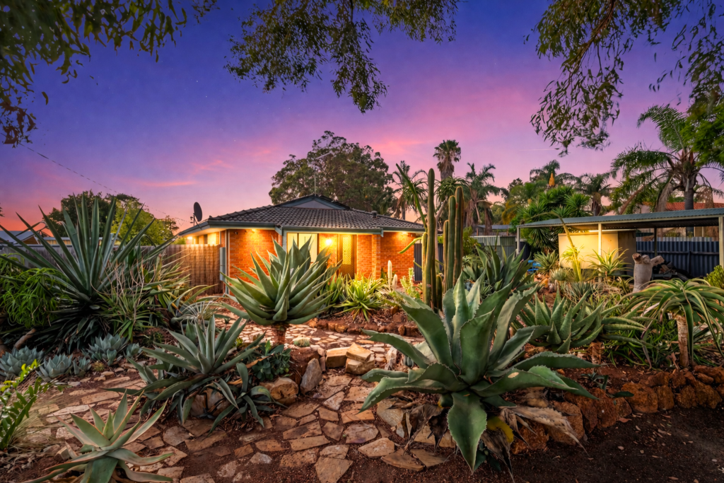 157 LEWIS RD, FORRESTFIELD, WA 6058