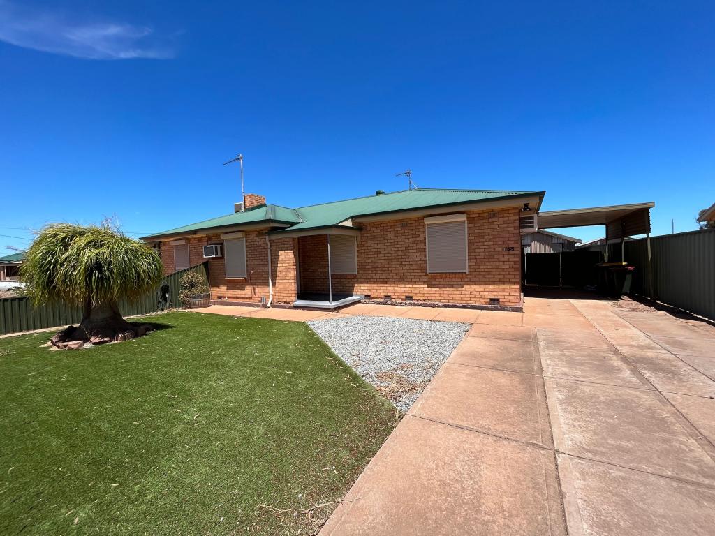 65 Mills St, Whyalla Norrie, SA 5608