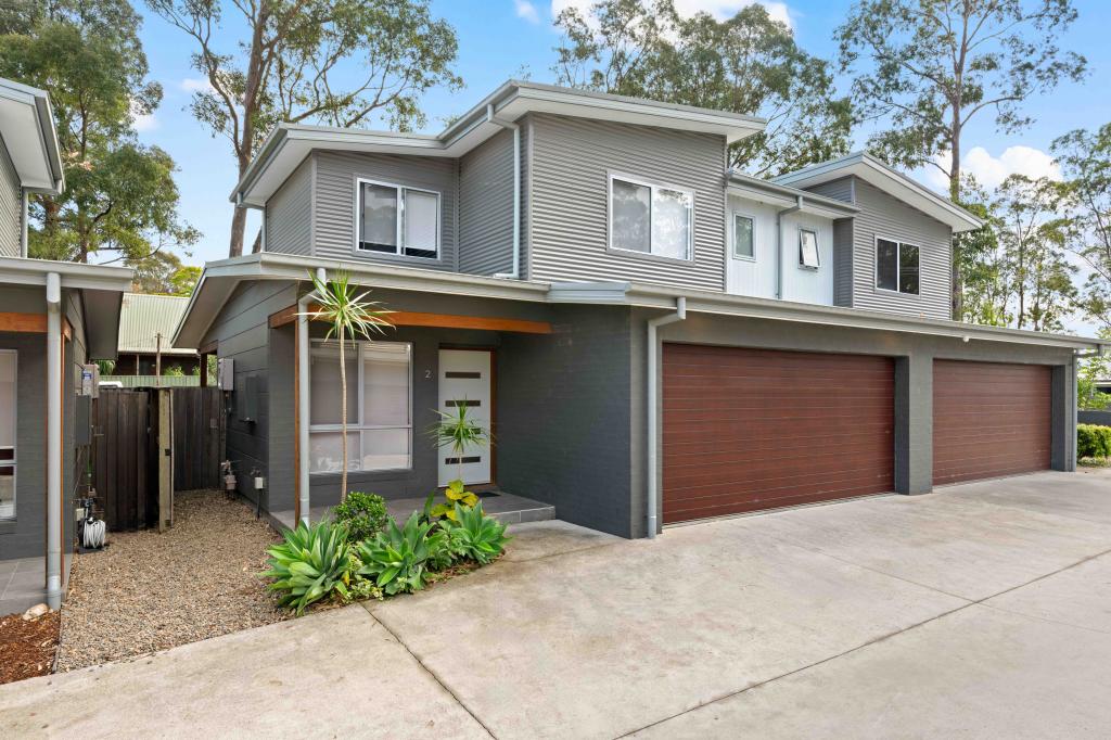 2/171 Old Southern Rd, South Nowra, NSW 2541