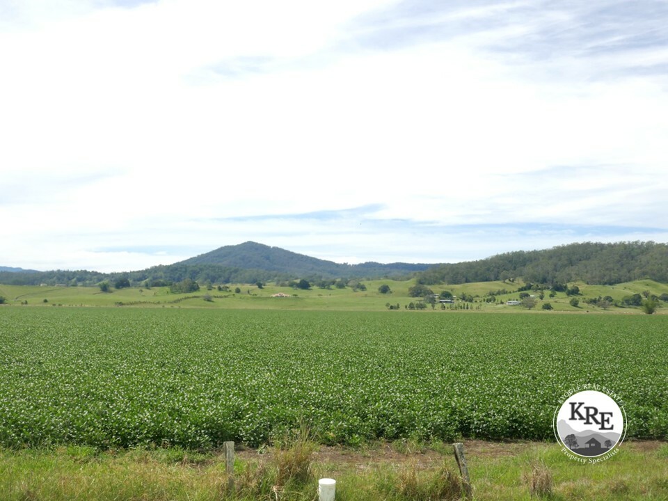 LOT 2 HILLYARD'S RD, KYOGLE, NSW 2474