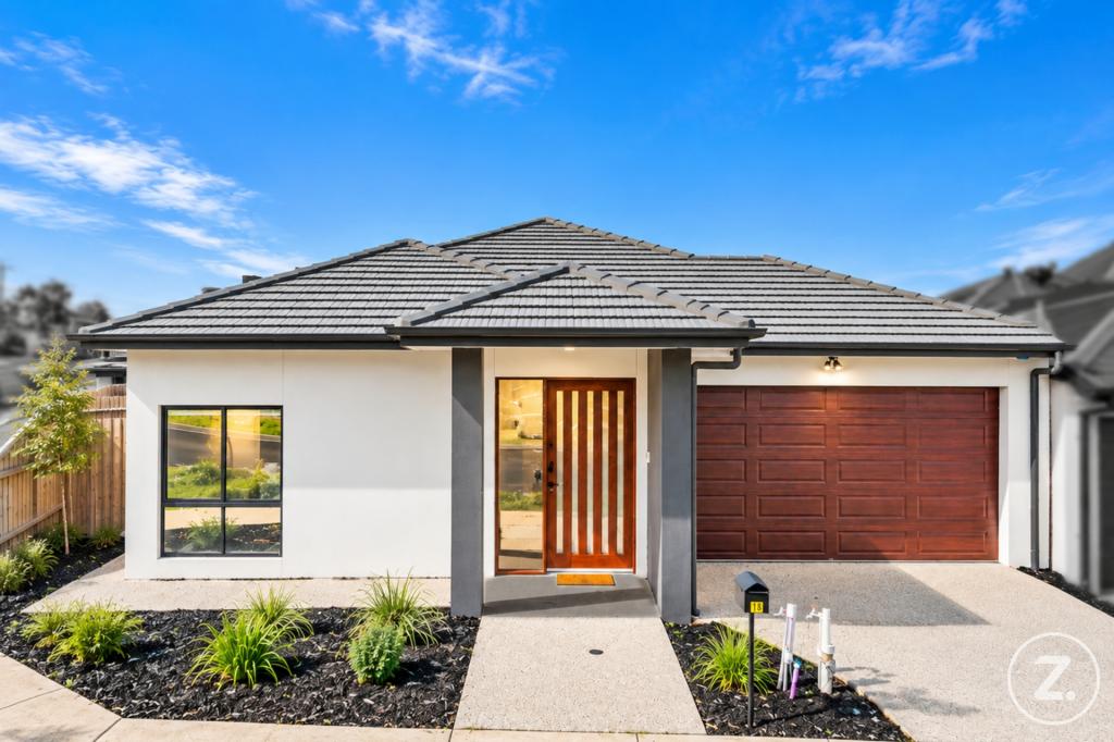 14 Fairhill Rd, Wollert, VIC 3750