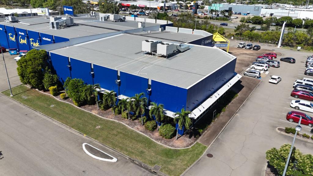 B/1-3 Woodman Ct, West End, QLD 4810