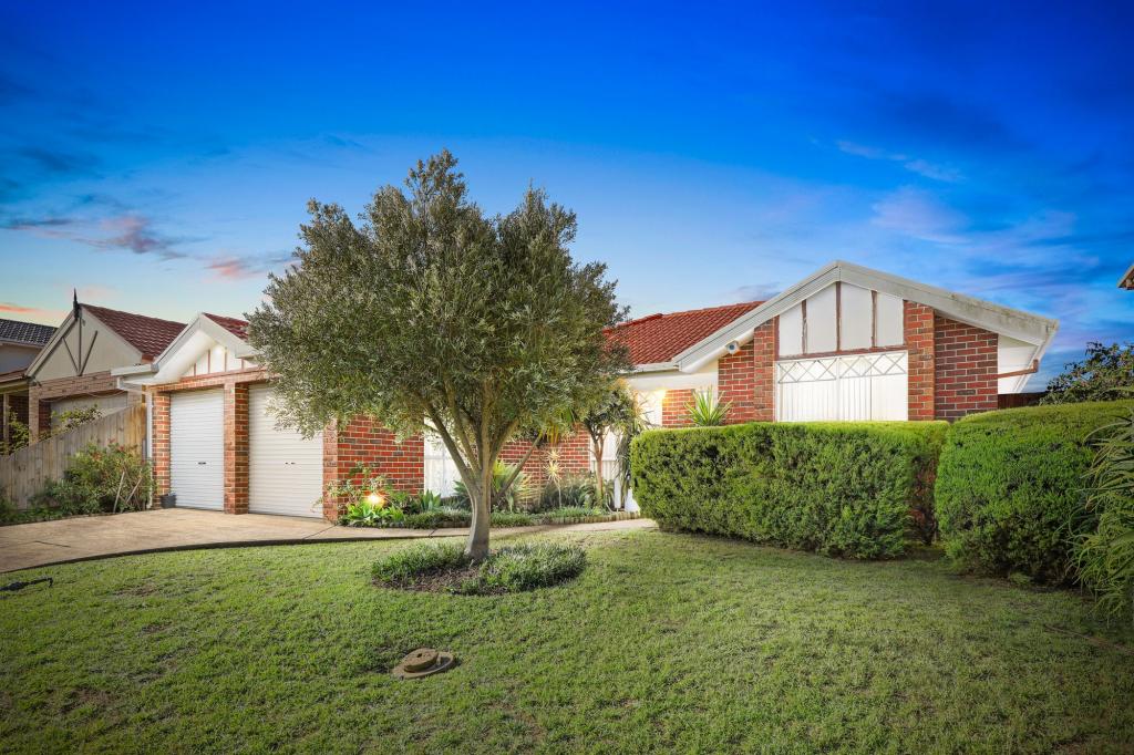 25 Pickering Cl, Hoppers Crossing, VIC 3029