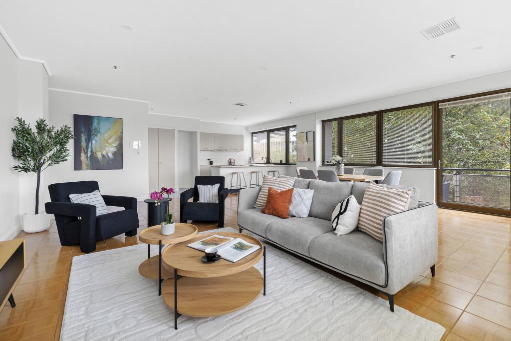 11/70 Albert Rd, South Melbourne, VIC 3205