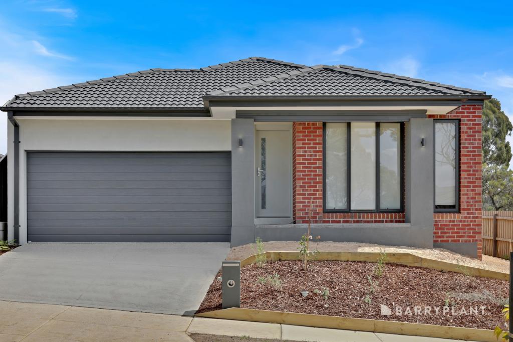 9 TROOPER ST, MERNDA, VIC 3754