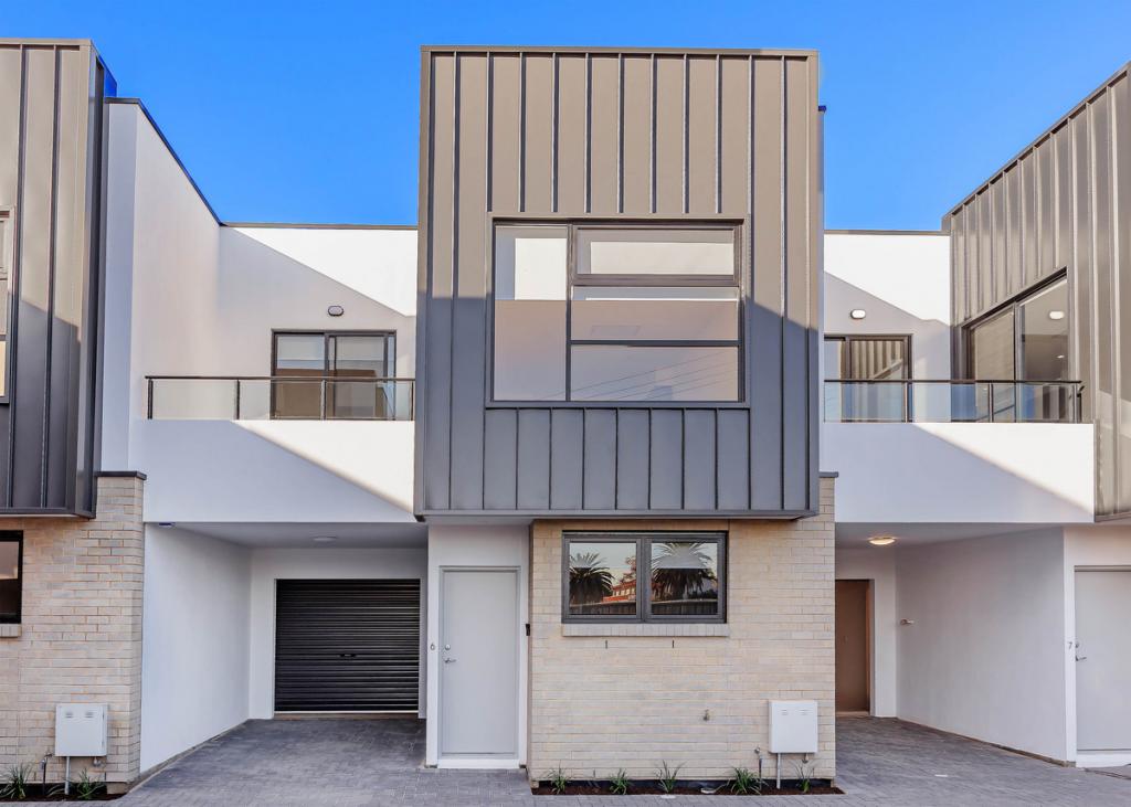 Unit 6/3 Alma Tce, Seaton, SA 5023