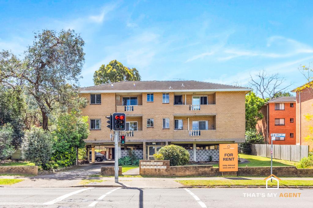 4/43 NEIL ST, MERRYLANDS, NSW 2160