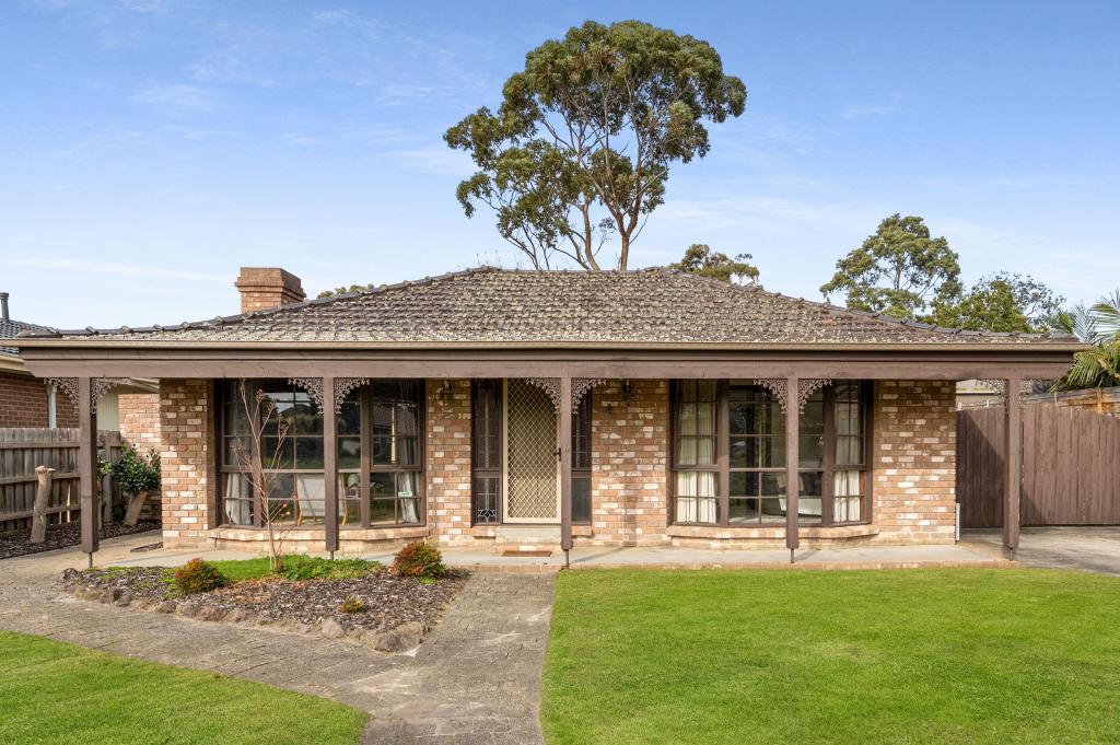 6 Zebrafinch Ct, Carrum Downs, VIC 3201