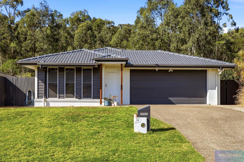 32 Goundry Dr, Holmview, QLD 4207