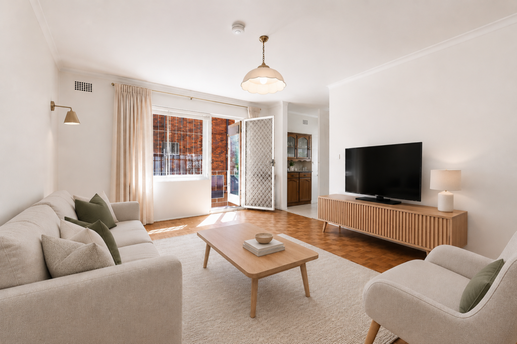 2/4 Brittain Cres, Hillsdale, NSW 2036