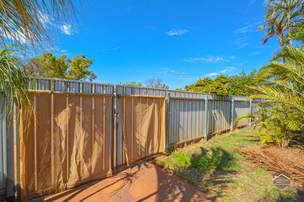 9 LOVELL WAY, SOUTH HEDLAND, WA 6722