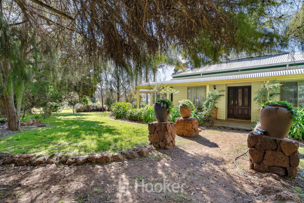 1793 Rosa Brook Rd, Rosa Brook, WA 6285