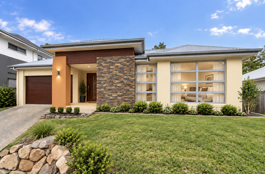 9 Riverbreeze Cres, Maudsland, QLD 4210