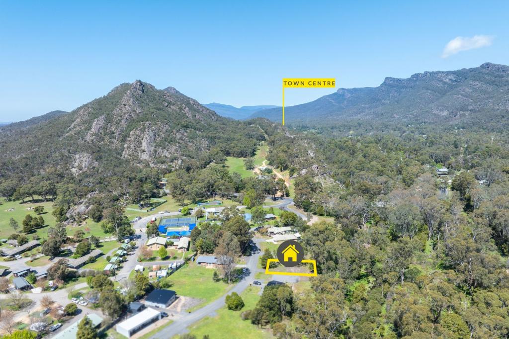 18 Bundaleer Dr, Halls Gap, VIC 3381