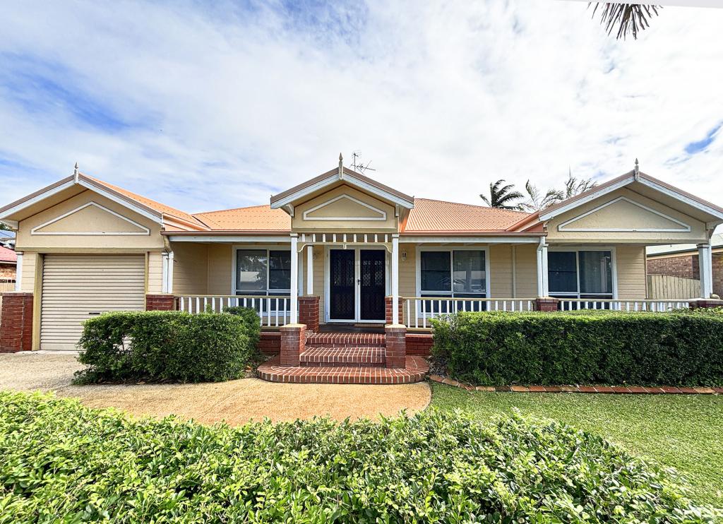 30 Elizabeth Dr, Bucasia, QLD 4750