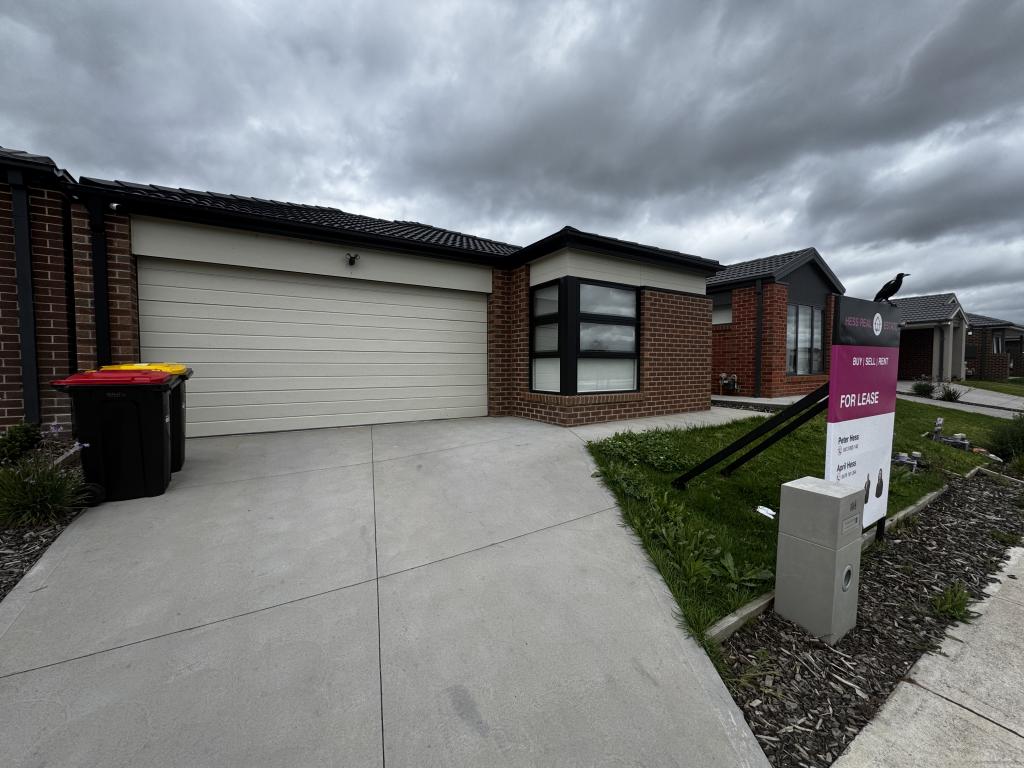 114 Newbridge Bvd, Wallan, VIC 3756