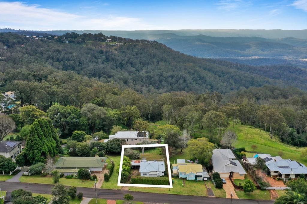 7 Wooldridge St, Mount Lofty, QLD 4350