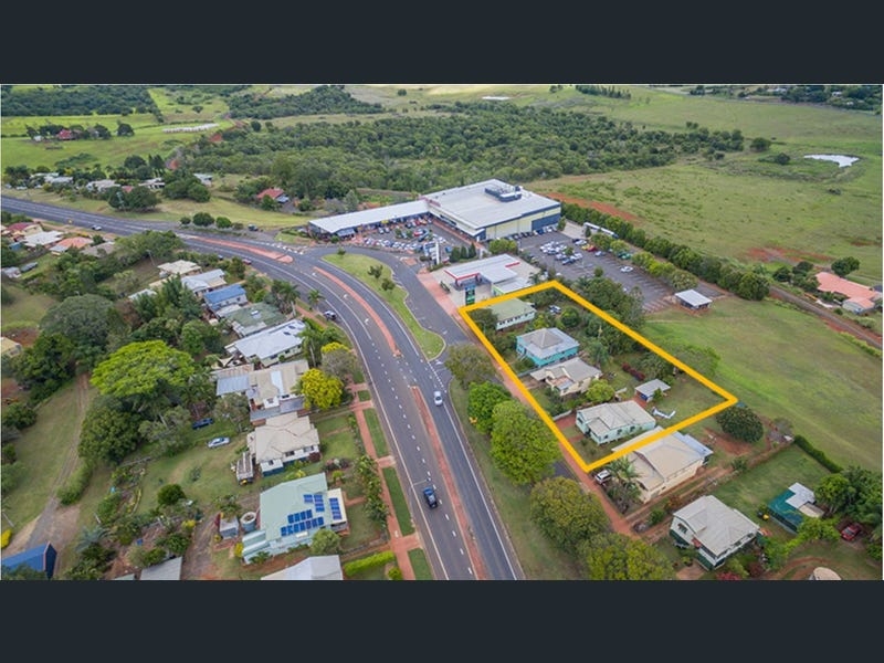 99-105 Churchill St, Childers, QLD 4660