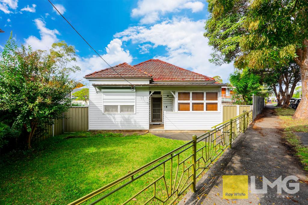 6 Crawford St, Berala, NSW 2141