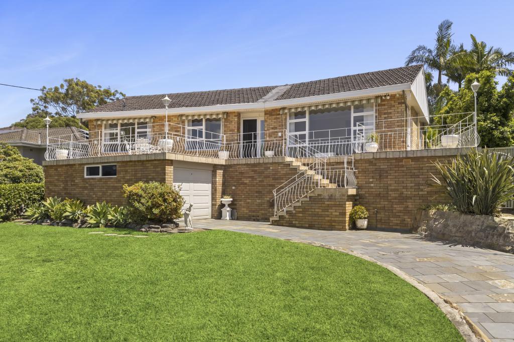 11 Mavor Cres, Frenchs Forest, NSW 2086