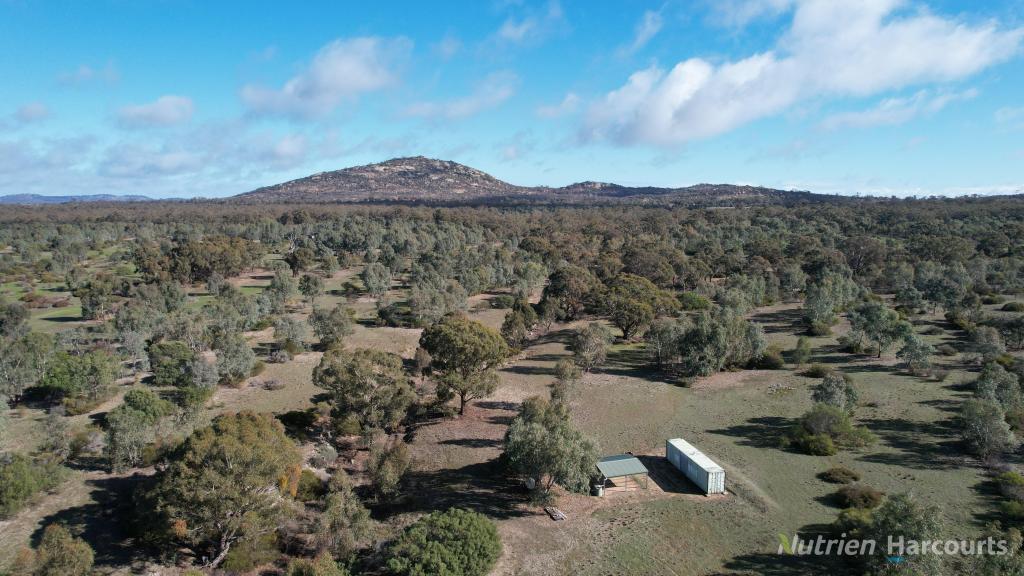 Lot 1 Wedderburn-Serpentine Rd, Glenalbyn, VIC 3517