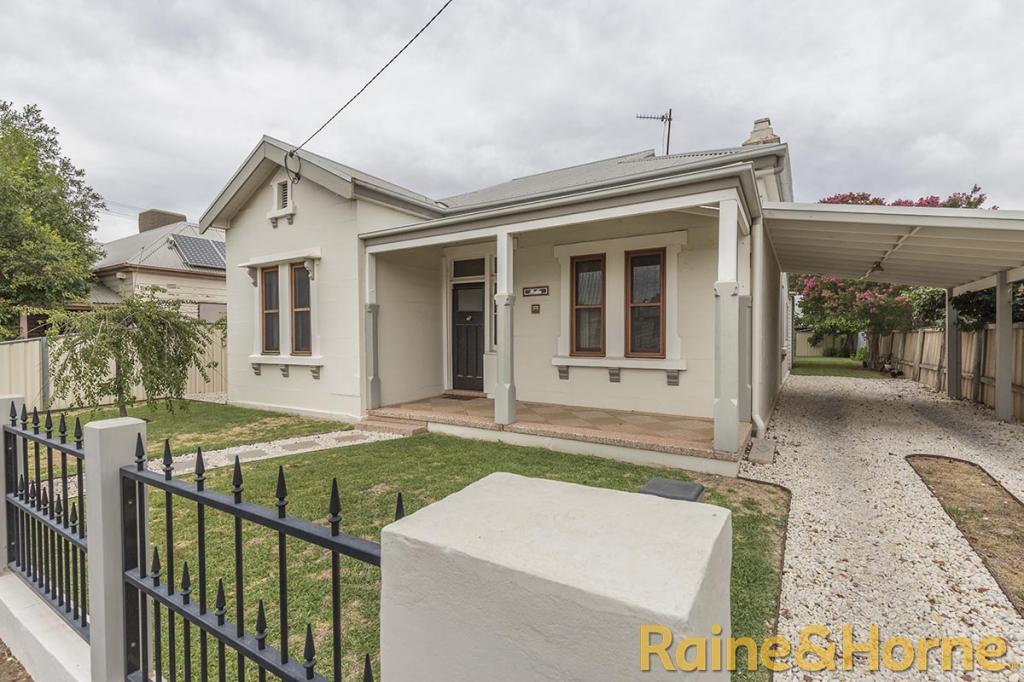 81 Bultje St, Dubbo, NSW 2830