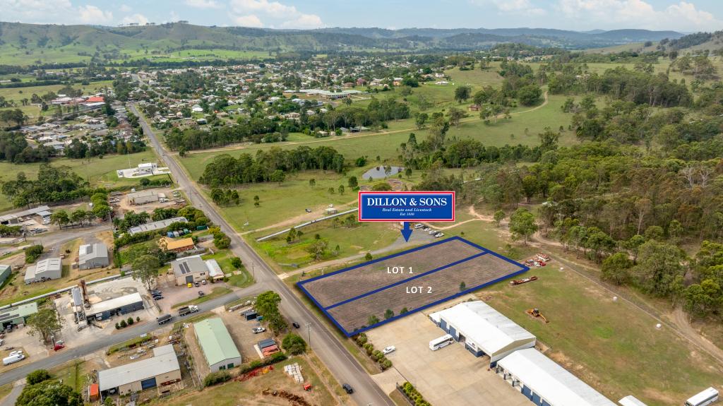 74 Common Rd, Dungog, NSW 2420