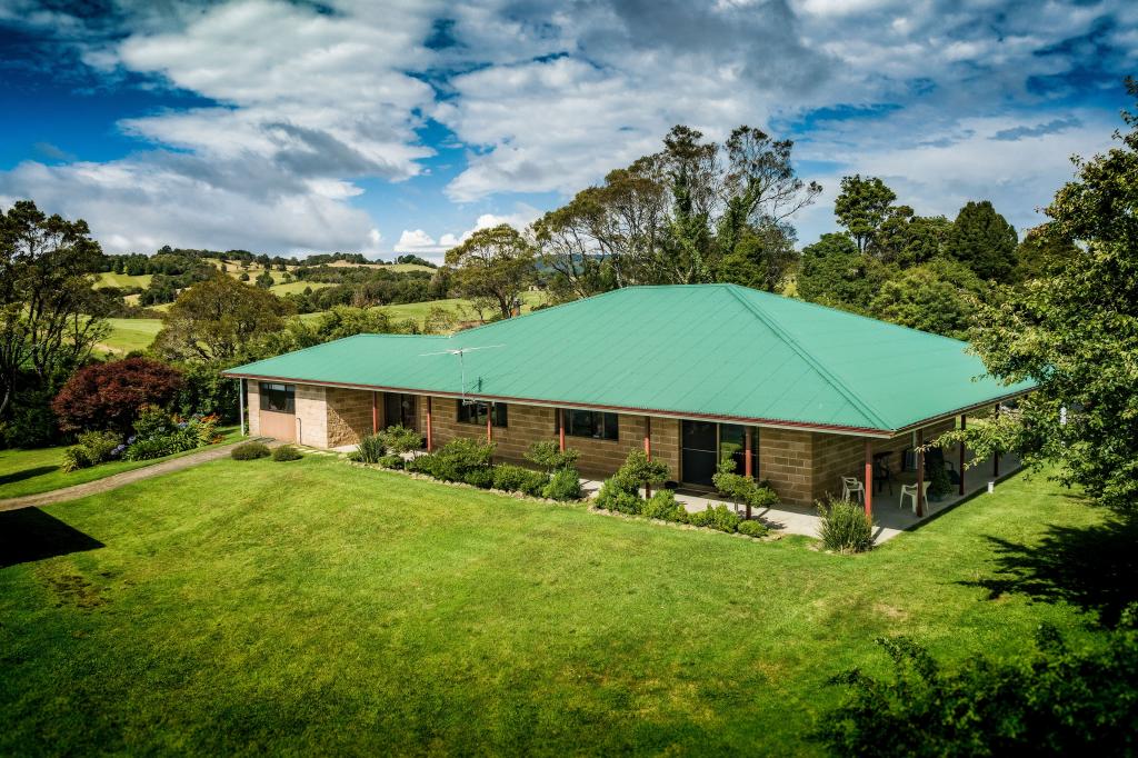 5492 Waterfall Way, Fernbrook, NSW 2453