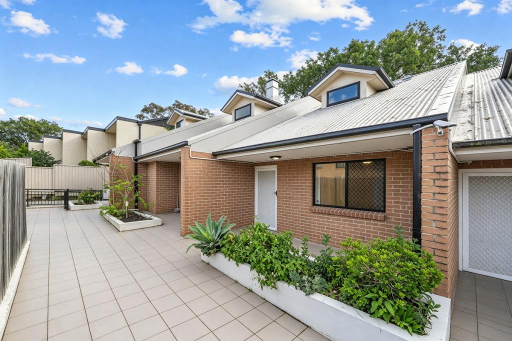 5/162 Kissing Point Rd, Dundas, NSW 2117