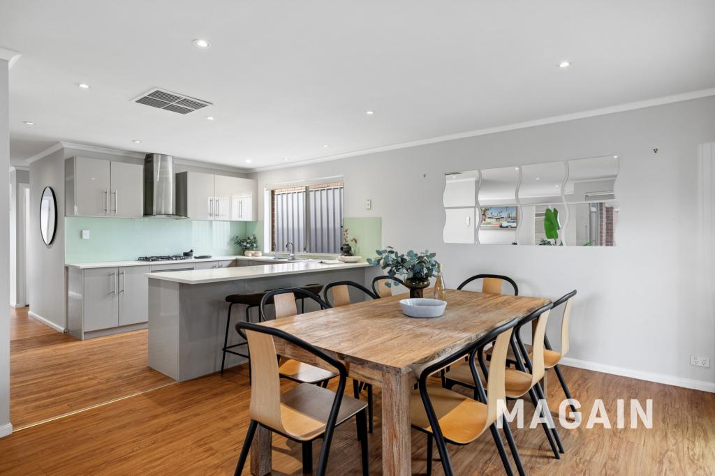 5 Gold Pl, Sheidow Park, SA 5158