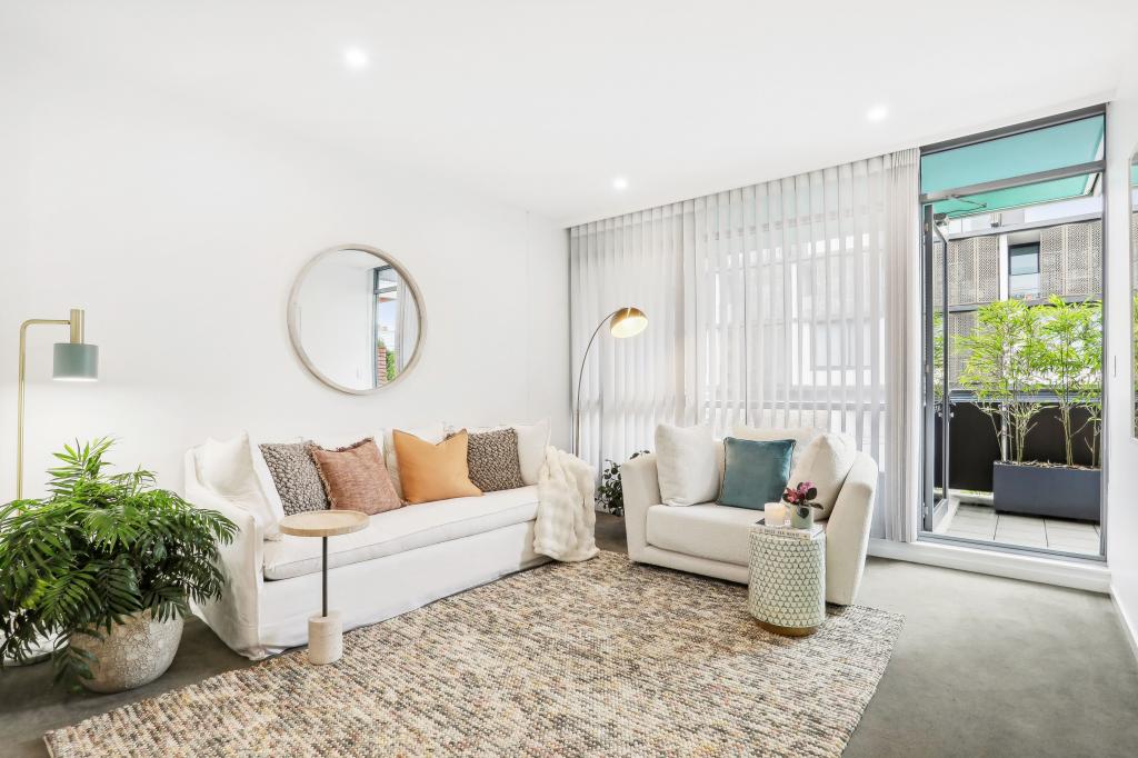 203/41 Terry St, Rozelle, NSW 2039