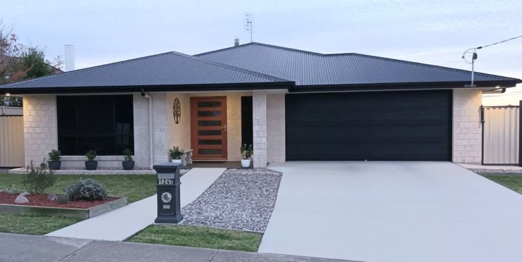 124a Folkestone St, Stanthorpe, QLD 4380