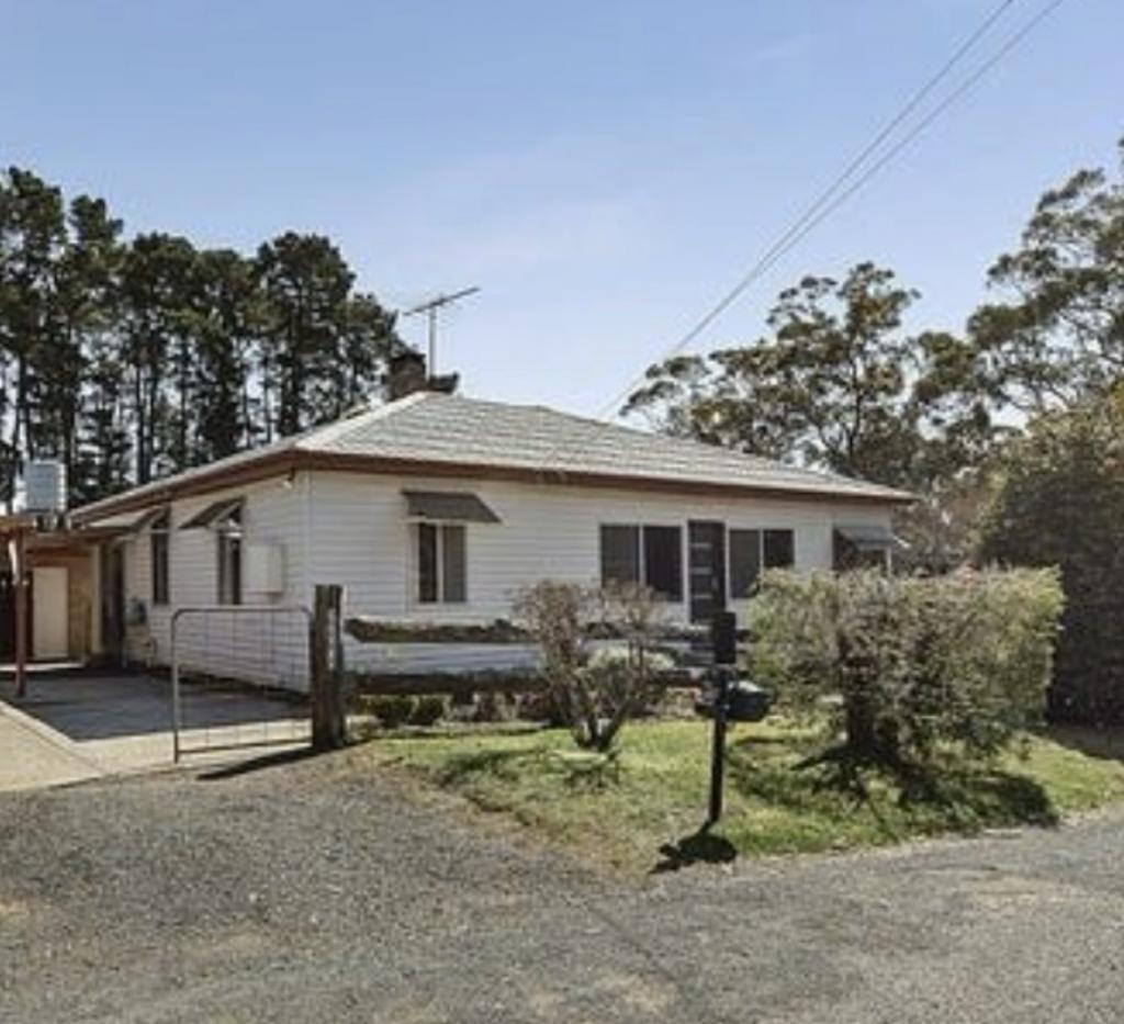 2644 Bells Line Of Rd, Bilpin, NSW 2758